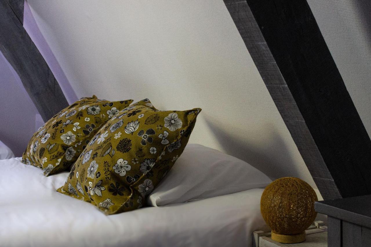 Appart Hotel La Vie Est Belle Lalinde Zewnętrze zdjęcie
