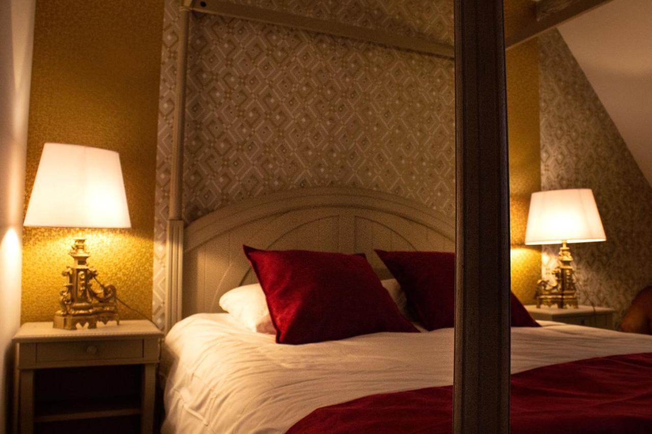 Appart Hotel La Vie Est Belle Lalinde Zewnętrze zdjęcie